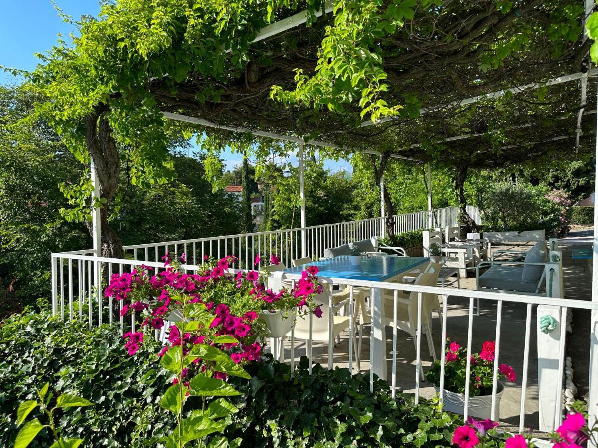 Bed and Breakfast Vista Del Mar Piran Zewnętrze zdjęcie